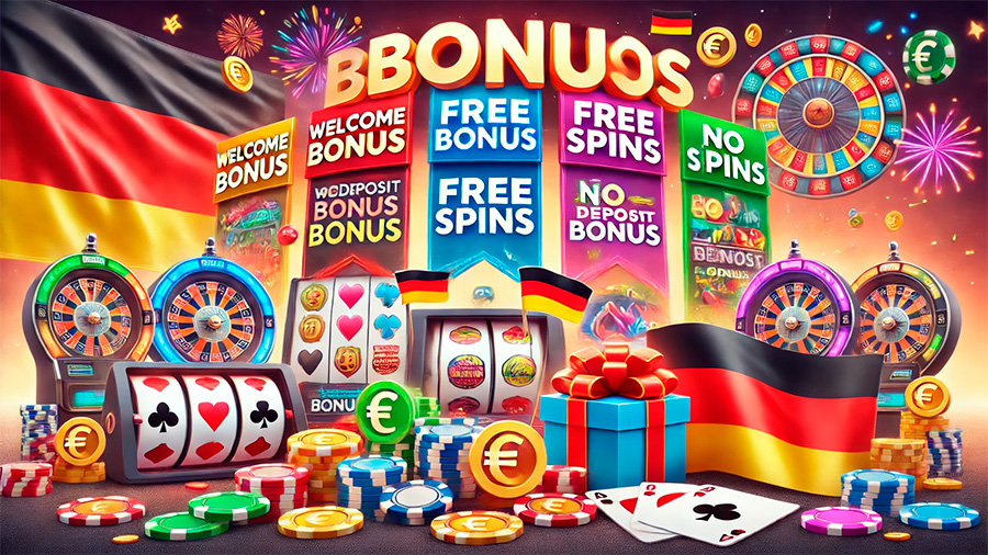 Bonus offers