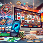 Casinos with PayPal