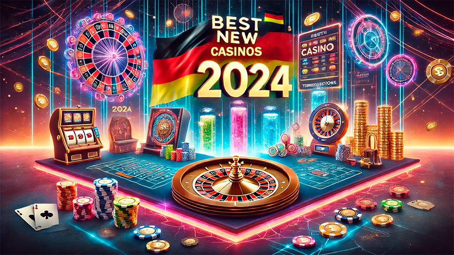 German casinos for 2024