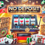 German casinos without deposit