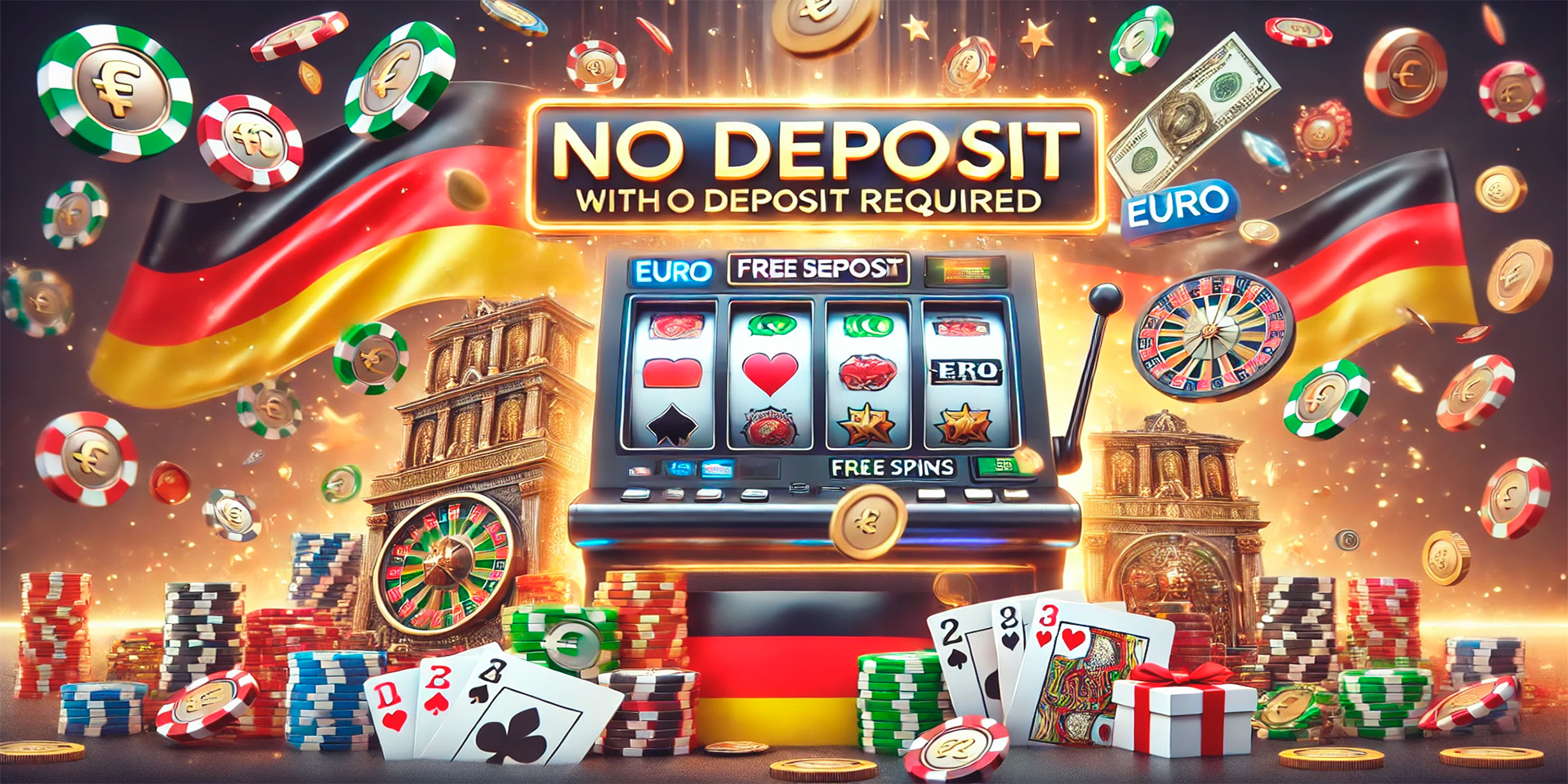 7 Tage, um Ihre Art zu verbessern Casino Deutschland Online