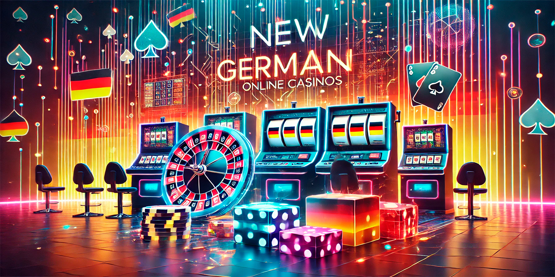 German online casinos