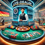 Live Dealer