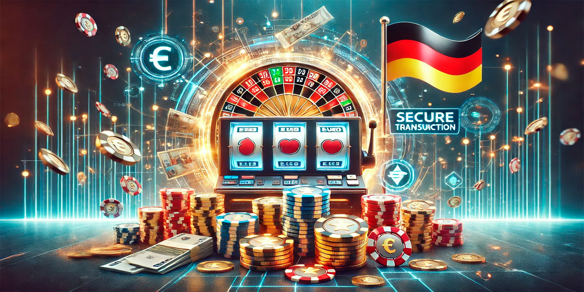 20 Orte, um Angebote für Online Casino Deutschland Legal zu erhalten