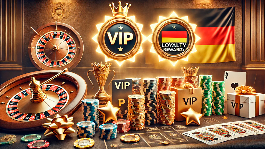 VIP programs