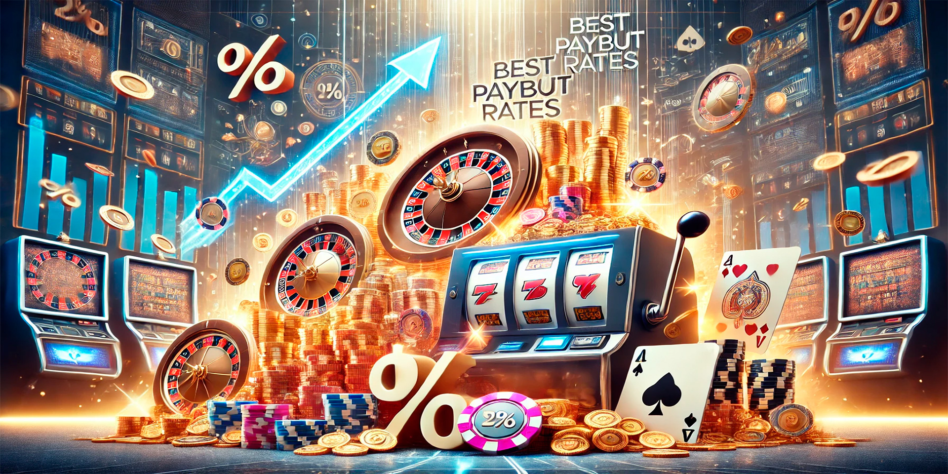 best payout rates